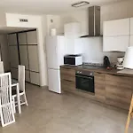Magnifique Studio Au Pied Des Plages