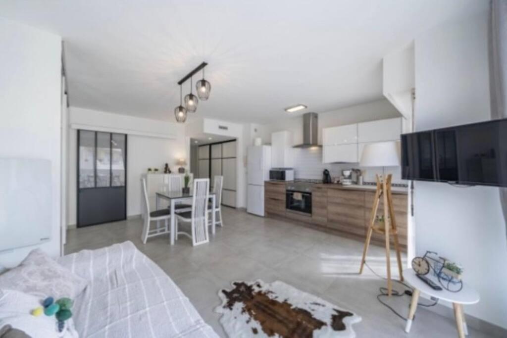 Magnifique Au Pied Des Plages Appartement *